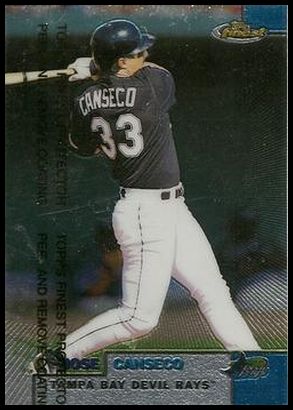 231 Jose Canseco